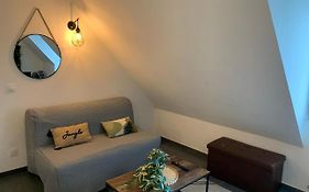 Jungle Suite - Moderne & Spacieux