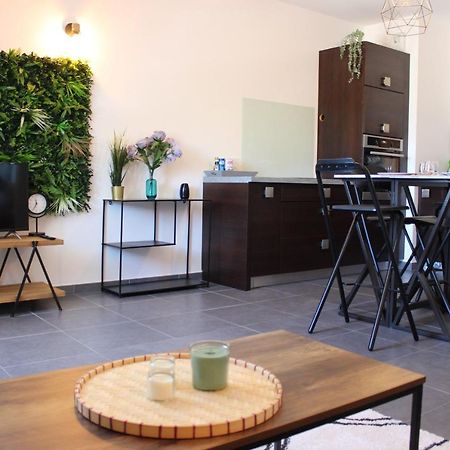 Jungle Suite - Moderne & Spacieux Annecy Esterno foto
