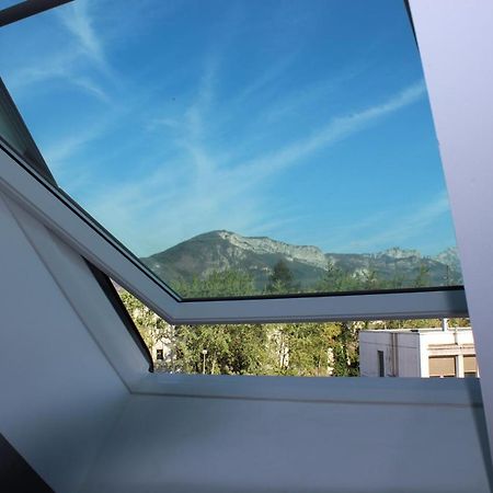 Jungle Suite - Moderne & Spacieux Annecy Esterno foto