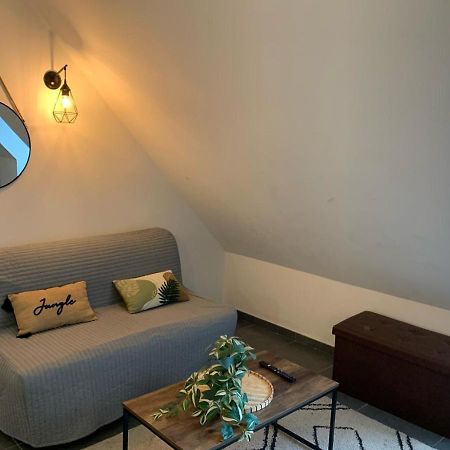 Jungle Suite - Moderne & Spacieux Annecy Esterno foto