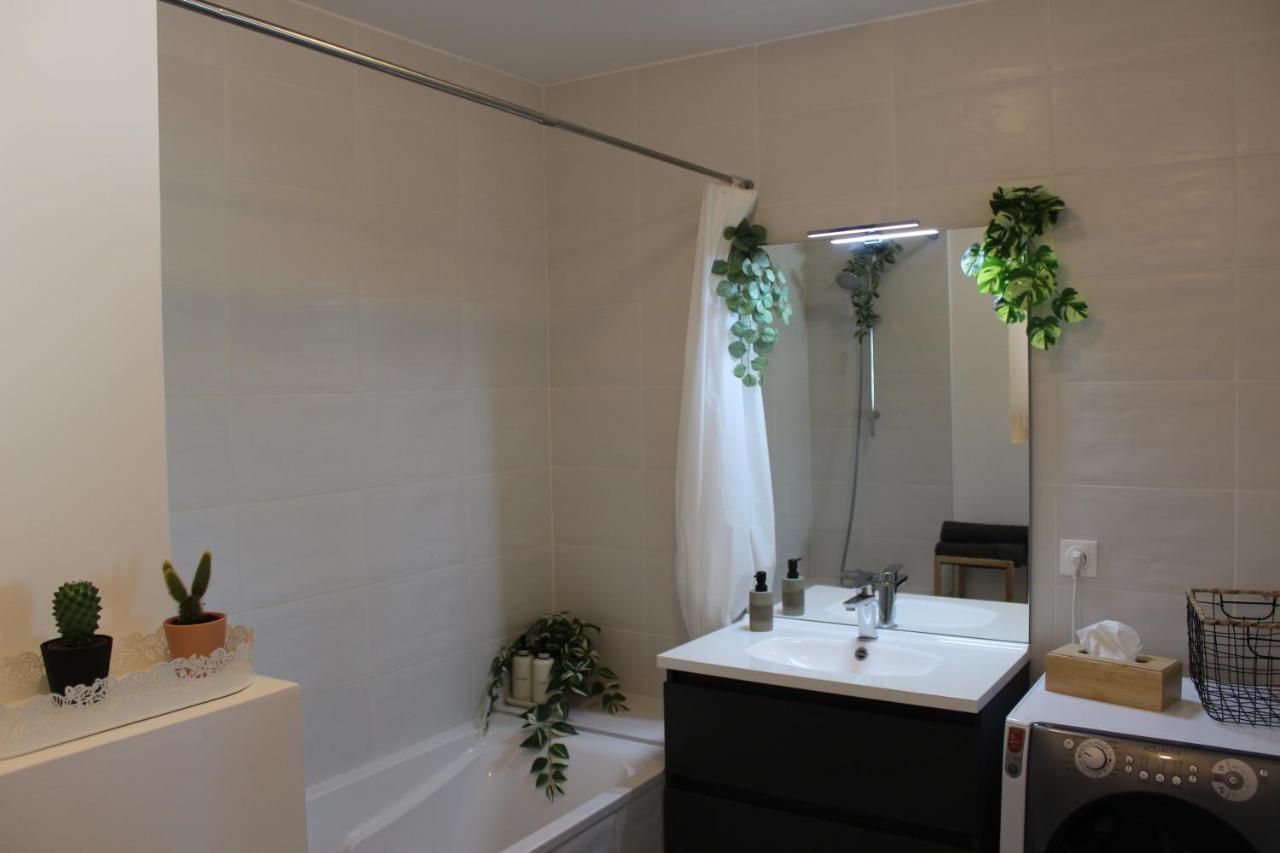 Jungle Suite - Moderne & Spacieux Annecy Esterno foto