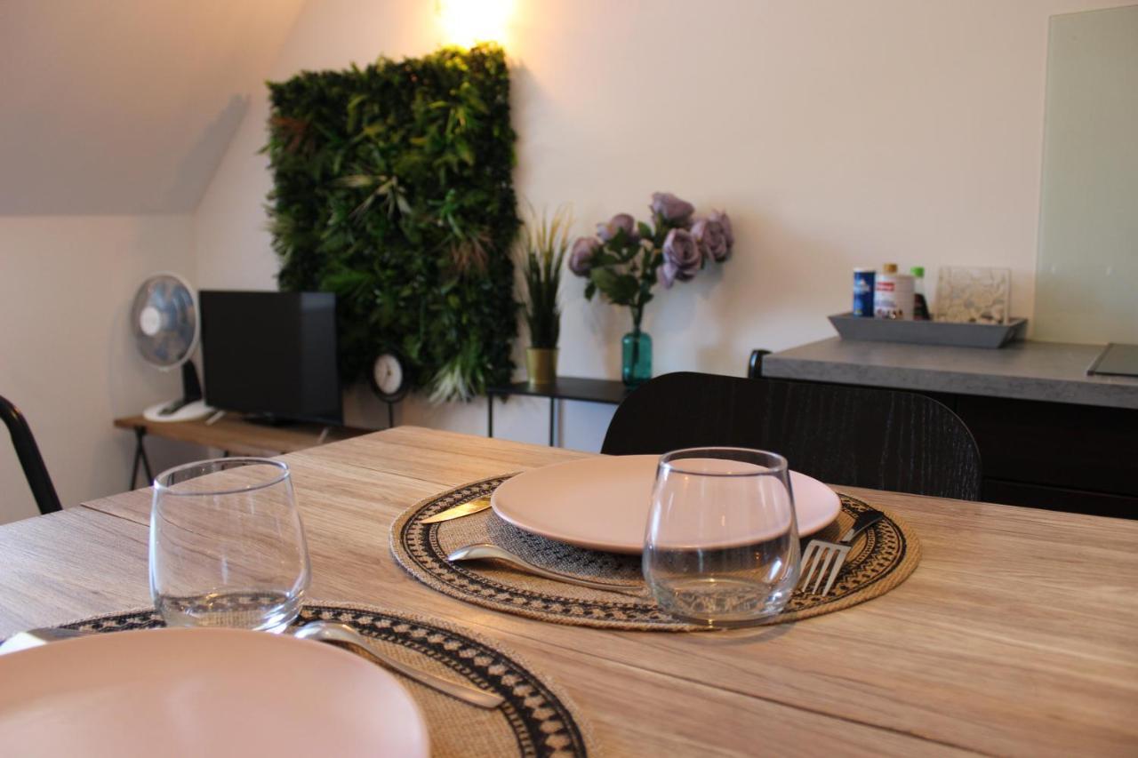 Jungle Suite - Moderne & Spacieux Annecy Esterno foto