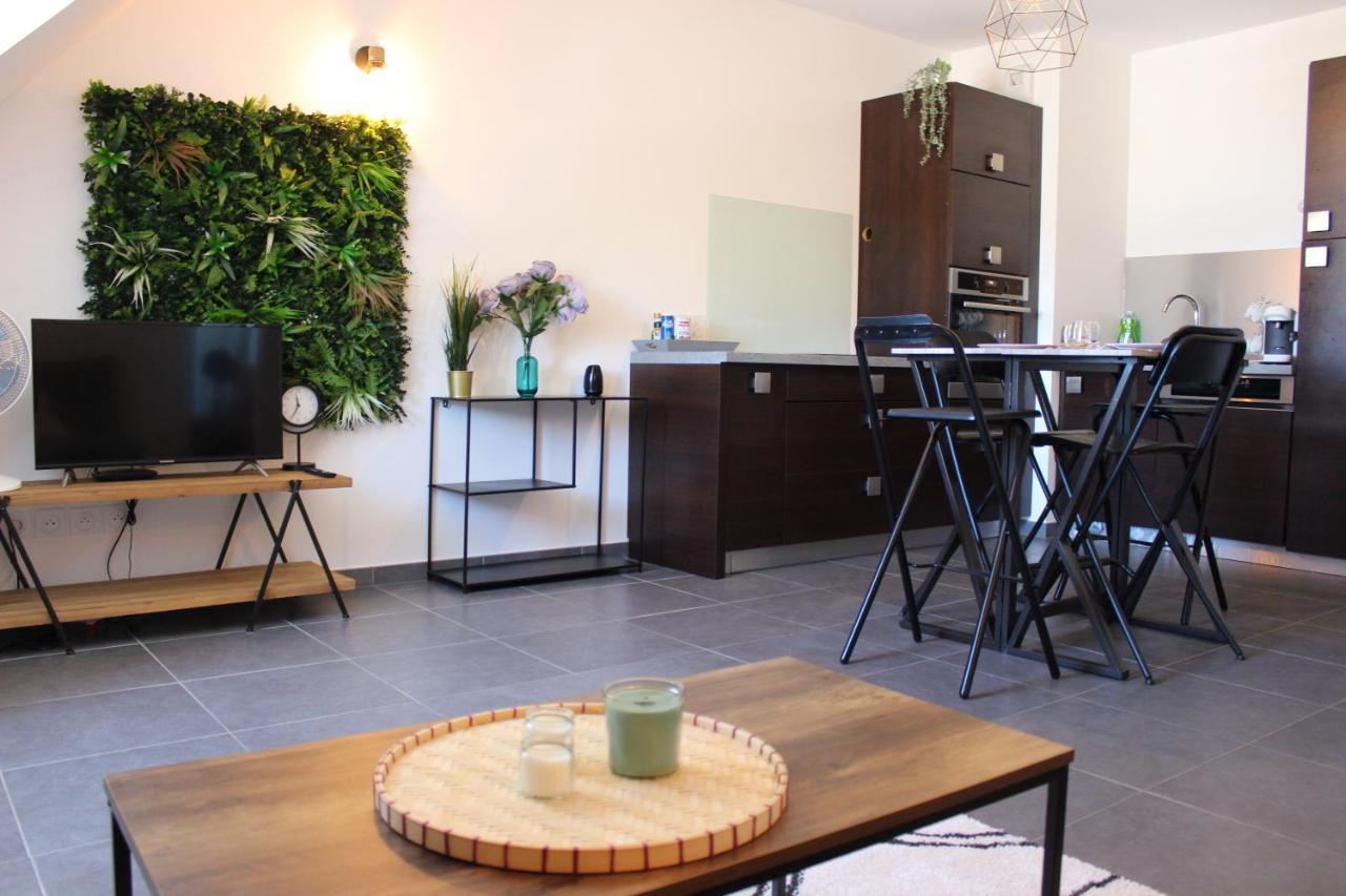 Jungle Suite - Moderne & Spacieux Annecy Esterno foto