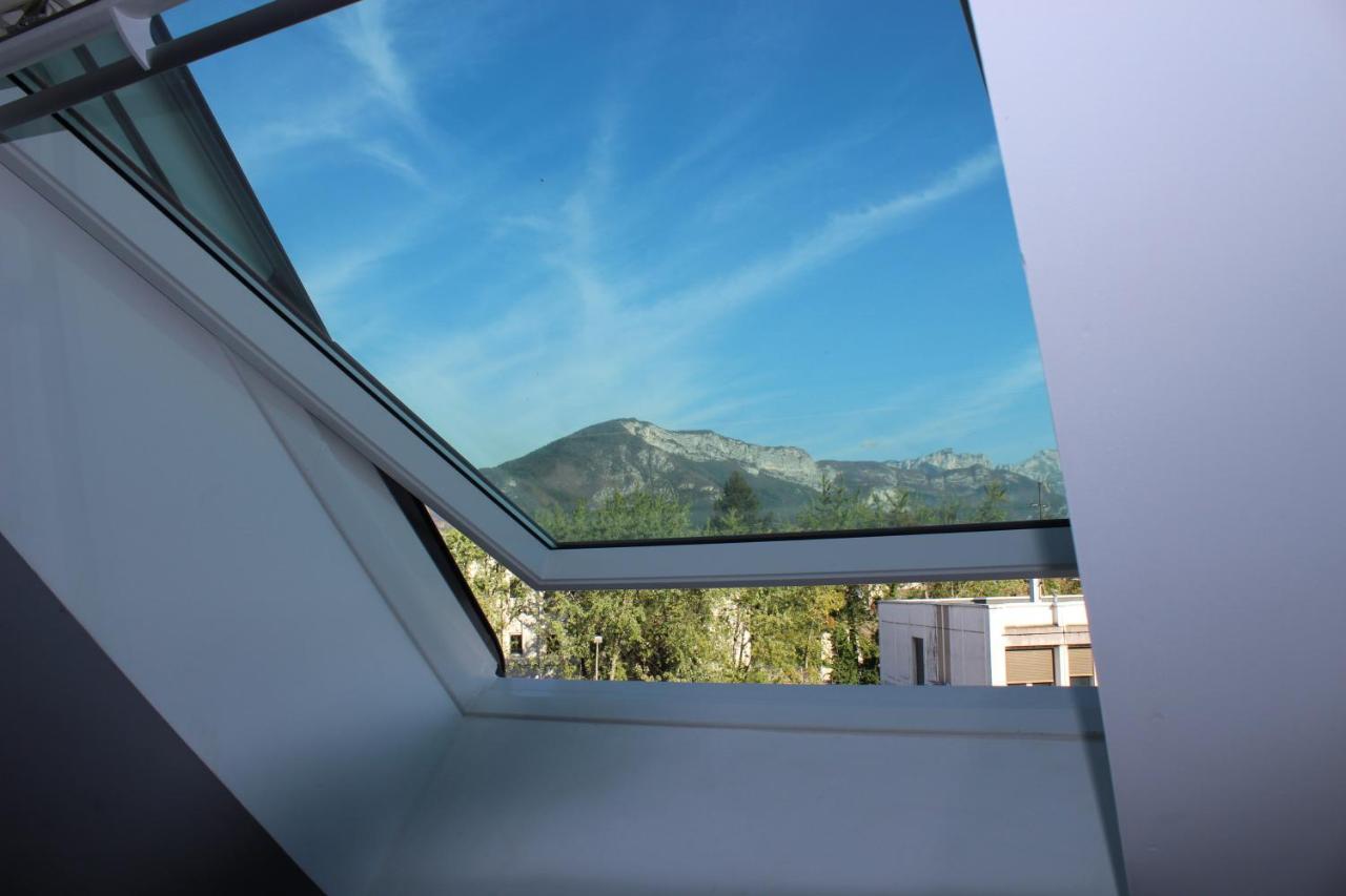 Jungle Suite - Moderne & Spacieux Annecy Esterno foto