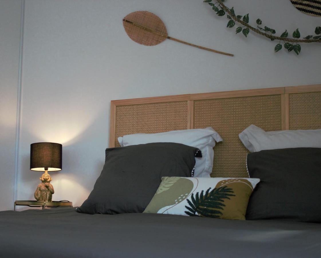 Jungle Suite - Moderne & Spacieux Annecy Esterno foto