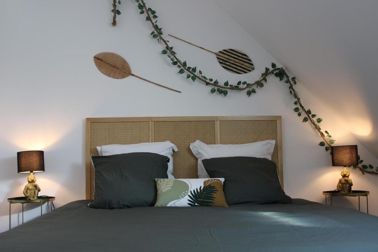 Jungle Suite - Moderne & Spacieux Annecy Esterno foto