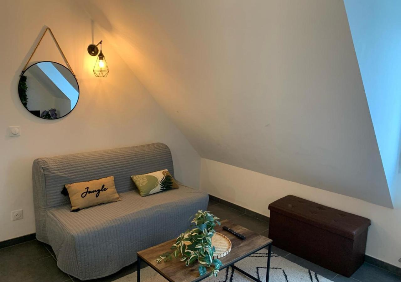 Jungle Suite - Moderne & Spacieux Annecy Esterno foto